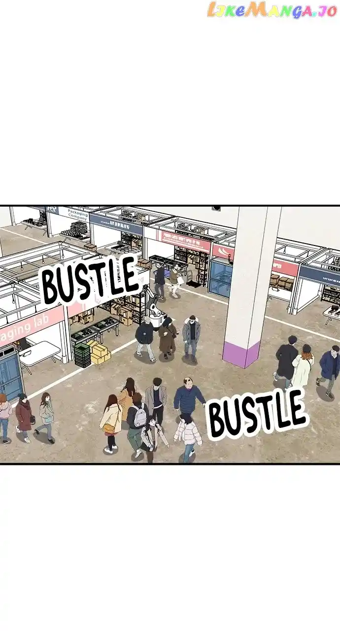 A Deadbeat’S Meal Chapter 97