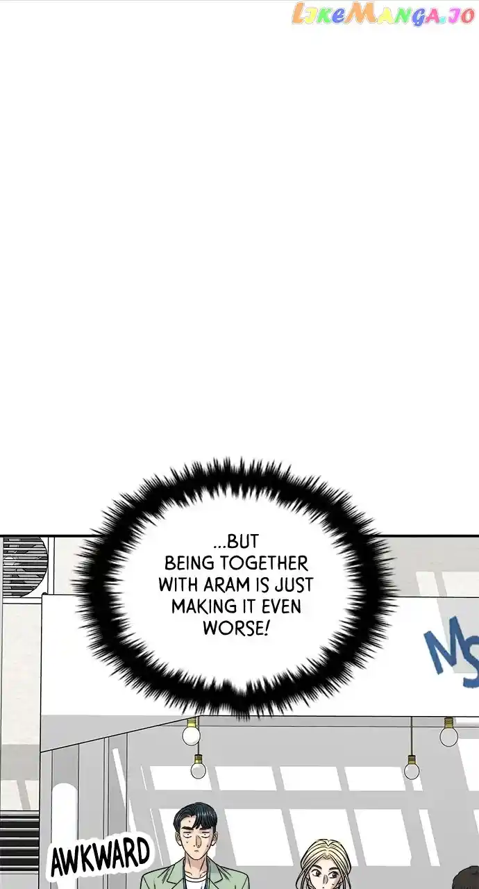 A Deadbeat’S Meal Chapter 97