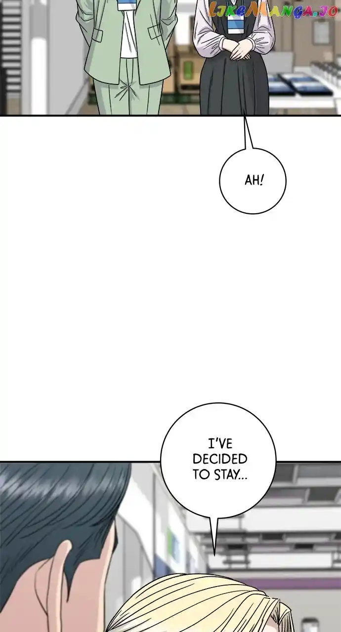 A Deadbeat’S Meal Chapter 97