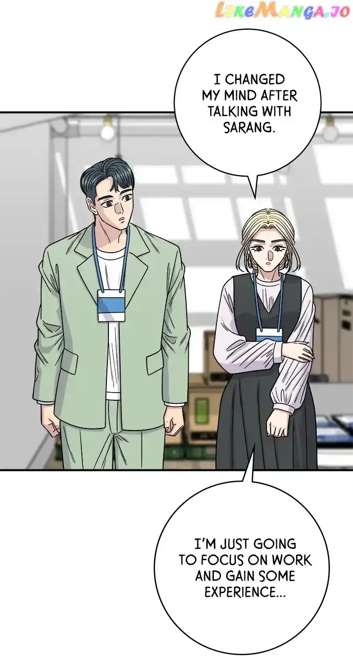 A Deadbeat’S Meal Chapter 97