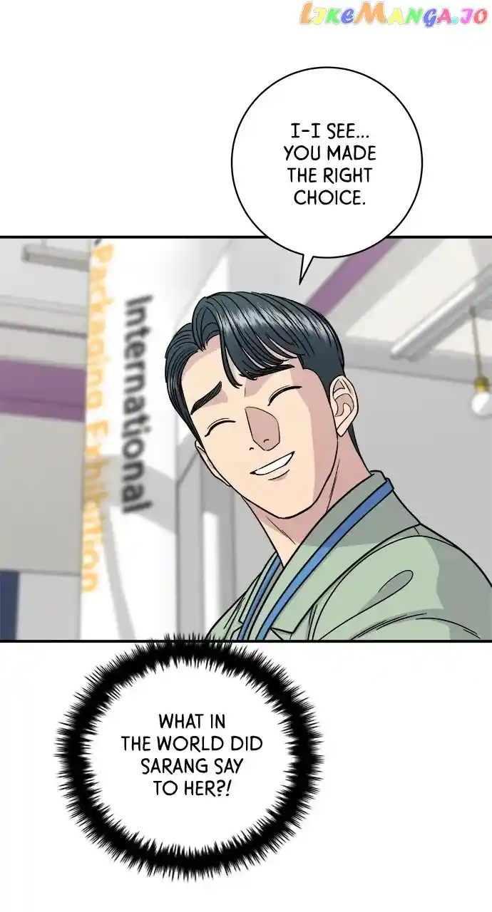 A Deadbeat’S Meal Chapter 97