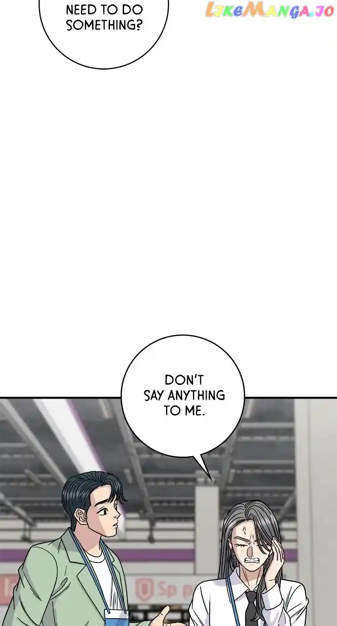 A Deadbeat’S Meal Chapter 97