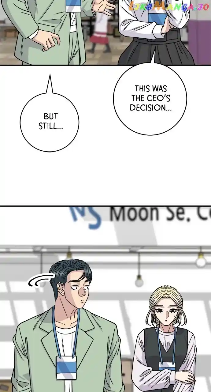 A Deadbeat’S Meal Chapter 97