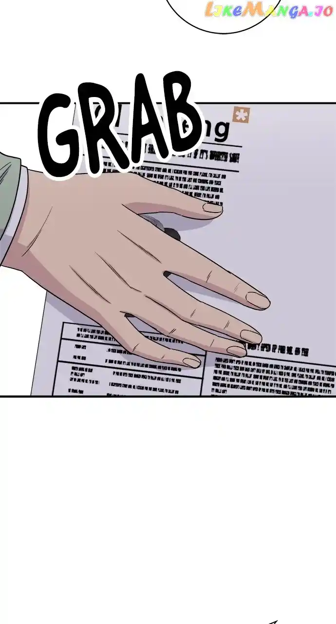 A Deadbeat’S Meal Chapter 97