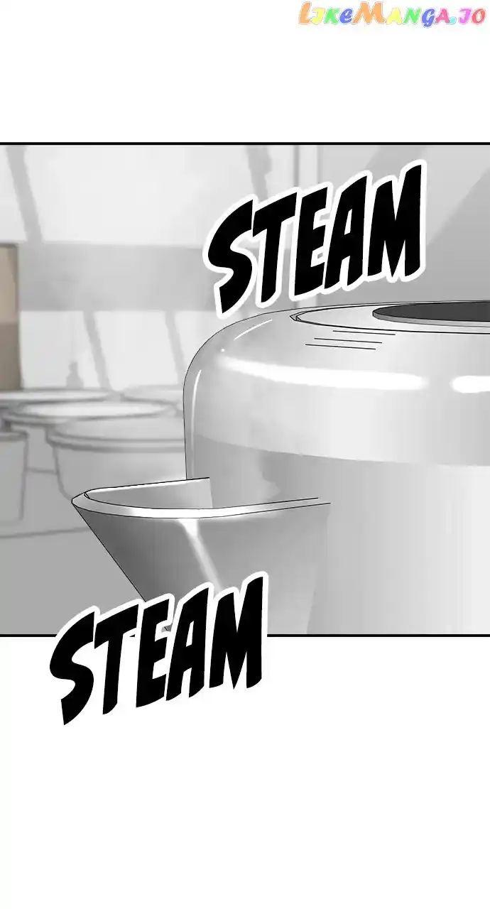 A Deadbeat’S Meal Chapter 97