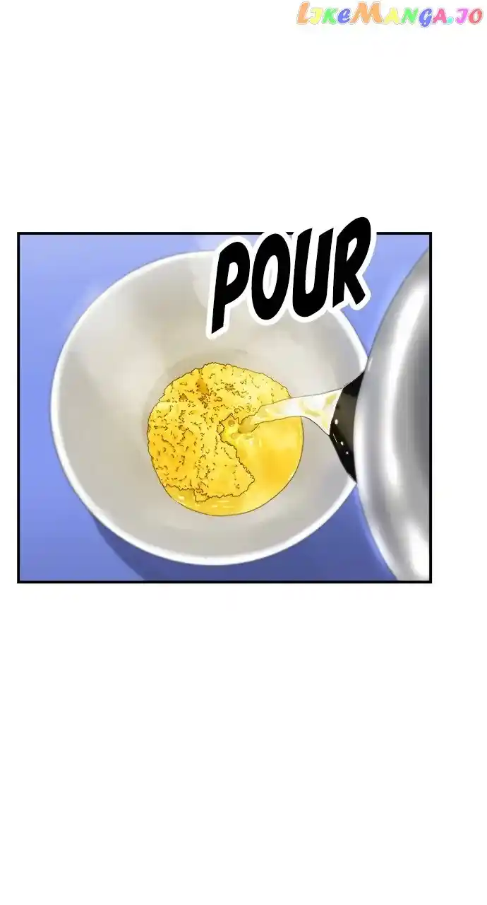 A Deadbeat’S Meal Chapter 97