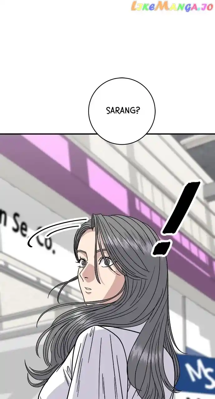 A Deadbeat’S Meal Chapter 97