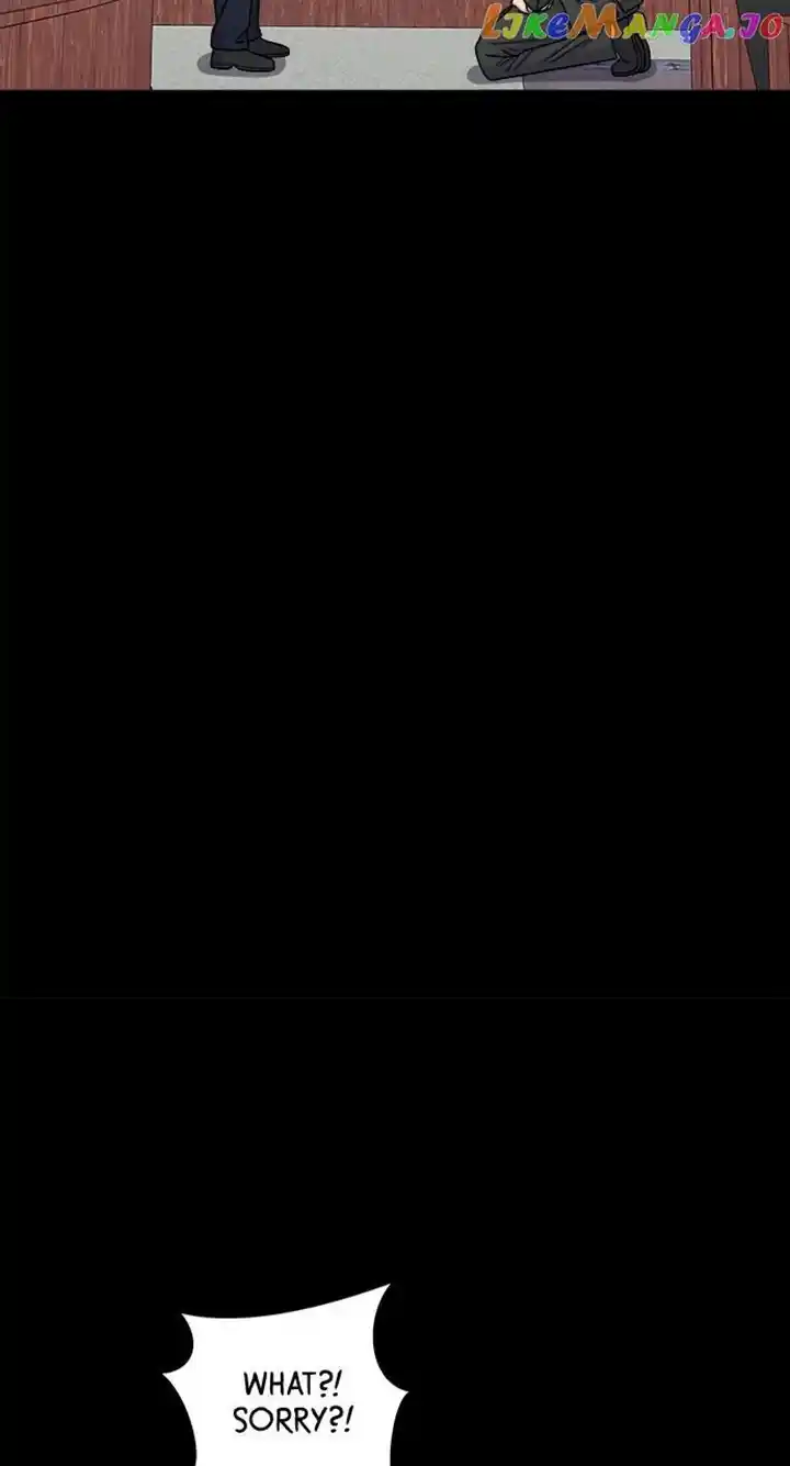 A Deadbeat’S Meal Chapter 98