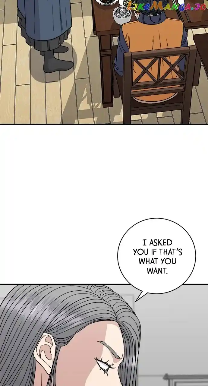 A Deadbeat’S Meal Chapter 99