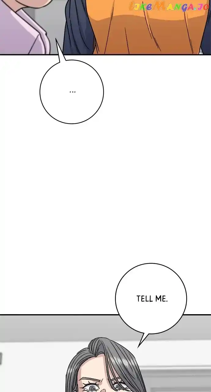 A Deadbeat’S Meal Chapter 99