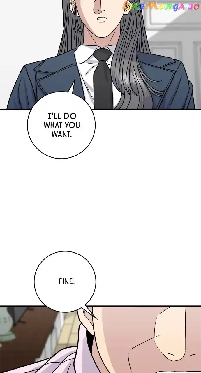 A Deadbeat’S Meal Chapter 99