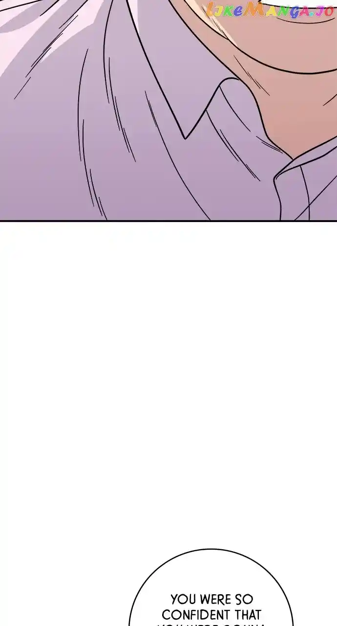 A Deadbeat’S Meal Chapter 99