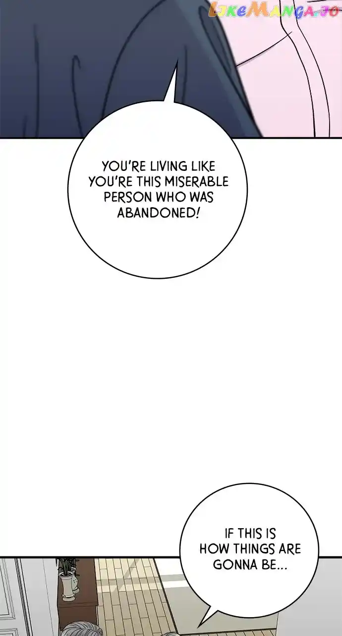 A Deadbeat’S Meal Chapter 99