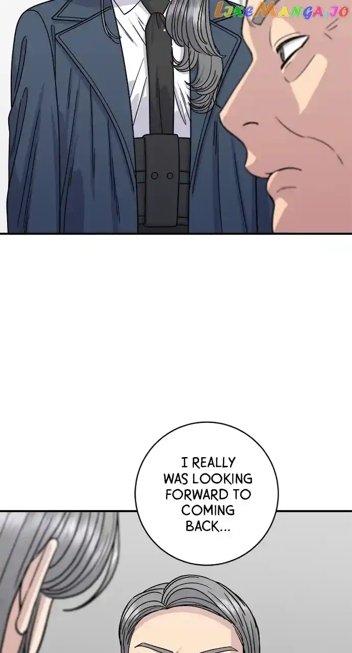 A Deadbeat’S Meal Chapter 99