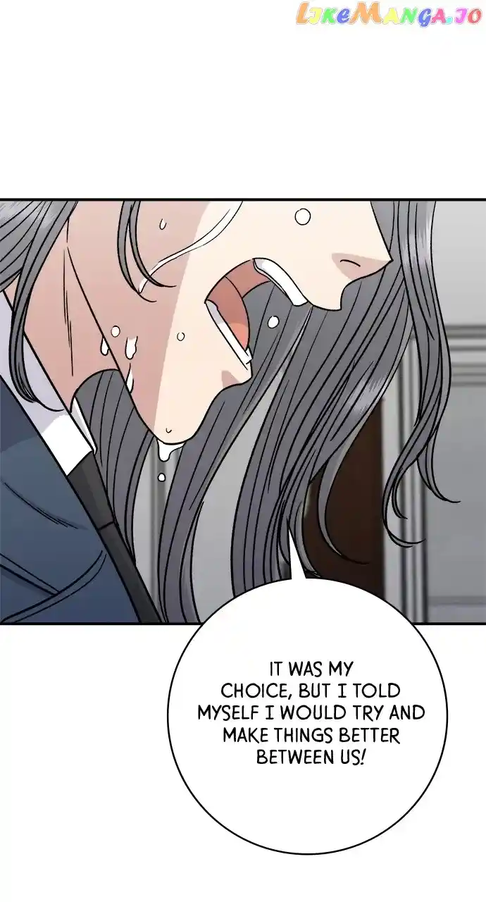 A Deadbeat’S Meal Chapter 99