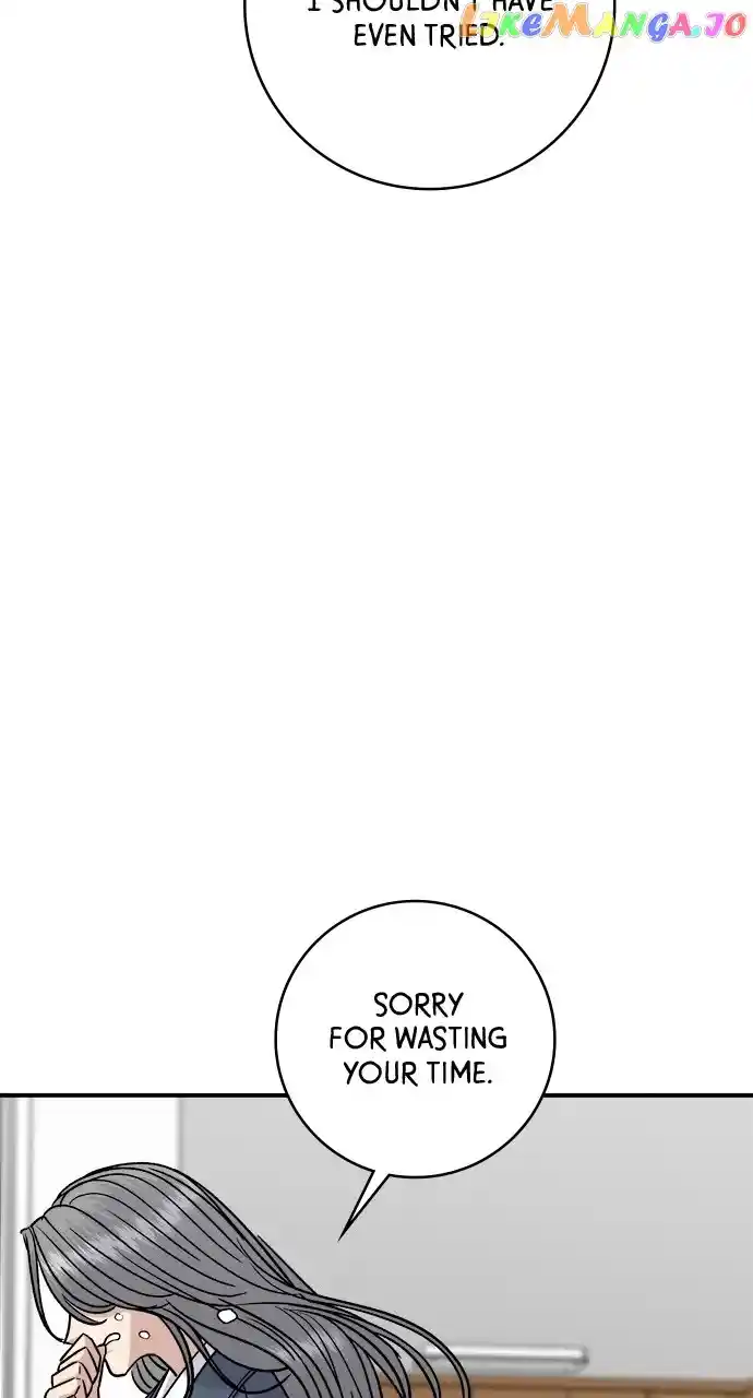 A Deadbeat’S Meal Chapter 99