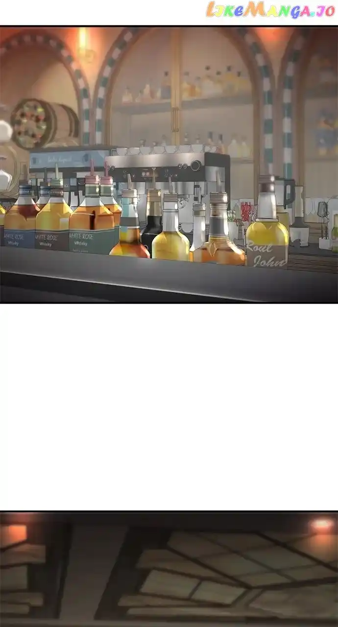 A Deadbeat’S Meal Chapter 99