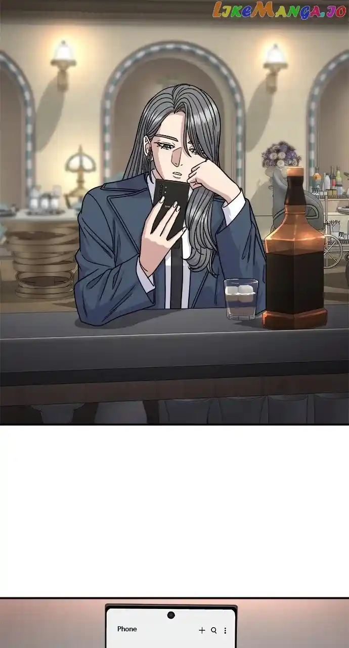 A Deadbeat’S Meal Chapter 99