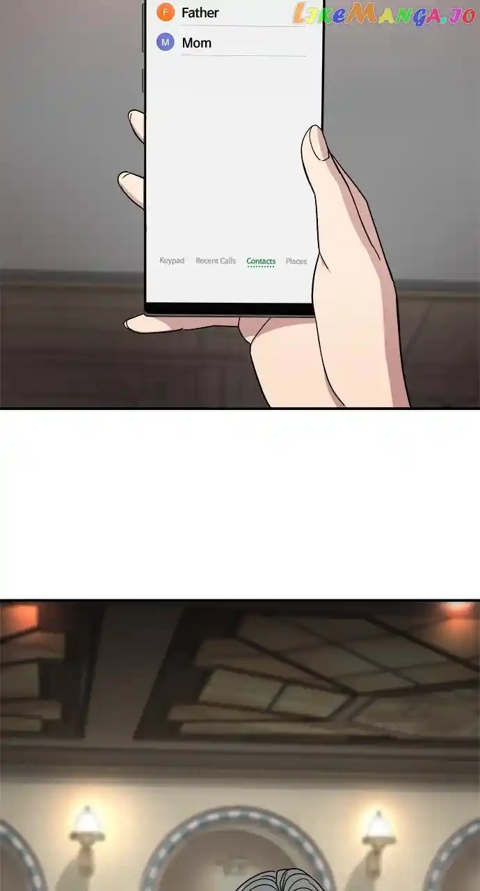 A Deadbeat’S Meal Chapter 99