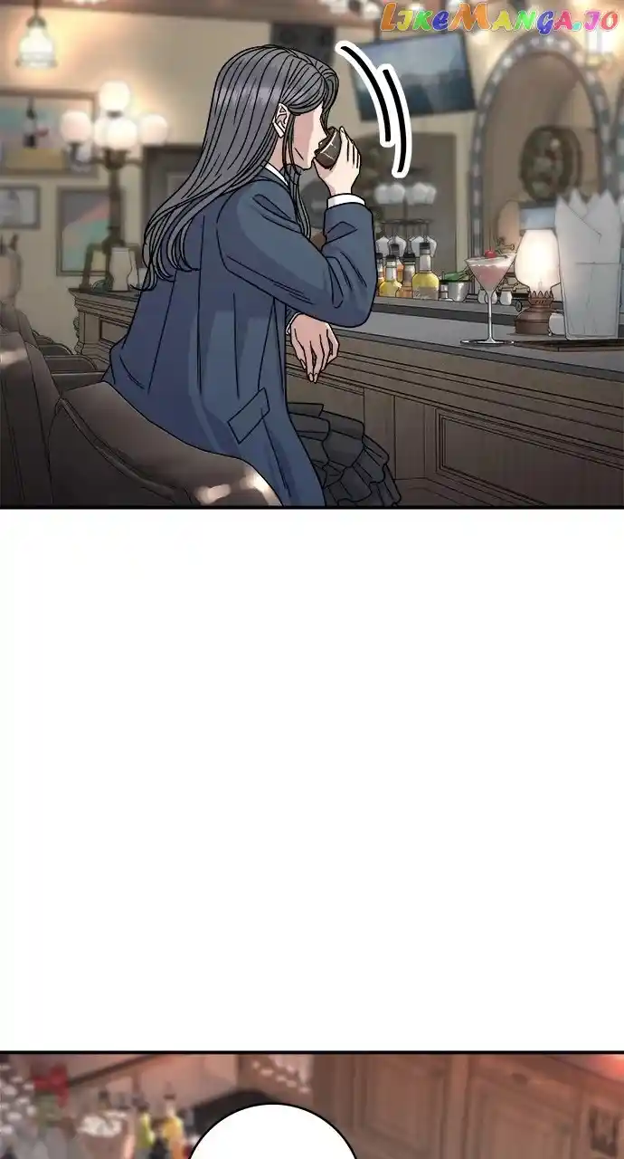 A Deadbeat’S Meal Chapter 99