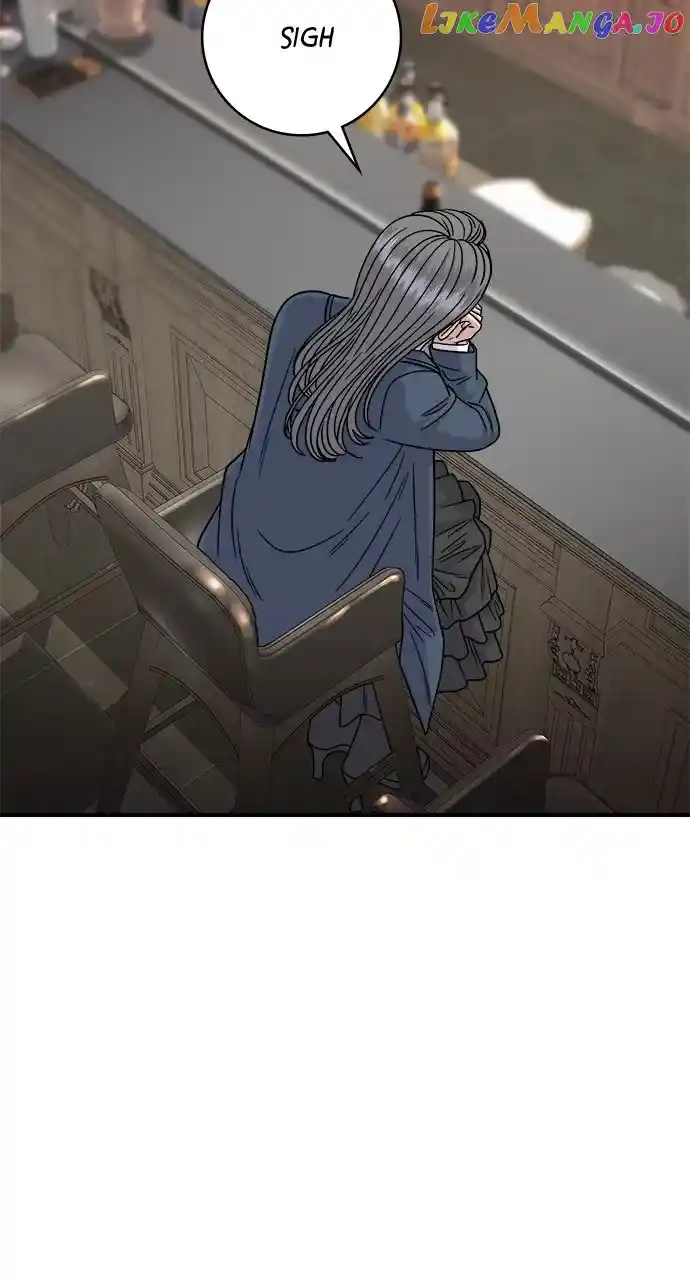 A Deadbeat’S Meal Chapter 99