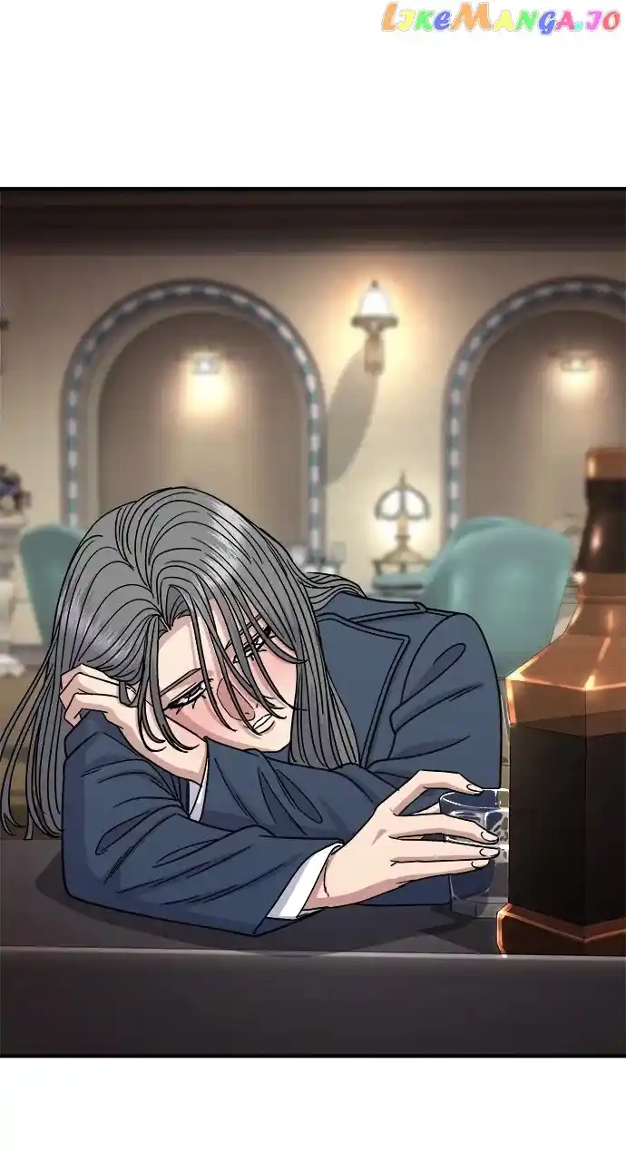 A Deadbeat’S Meal Chapter 99