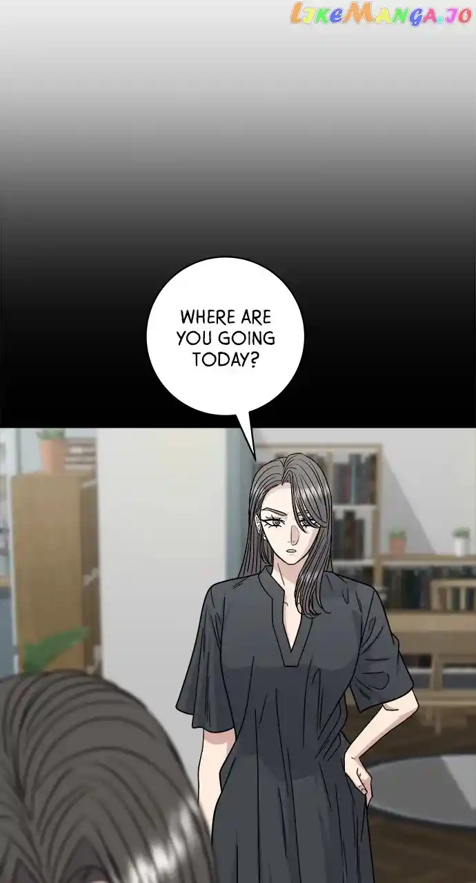 A Deadbeat’S Meal Chapter 99