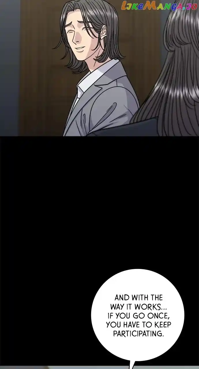 A Deadbeat’S Meal Chapter 99