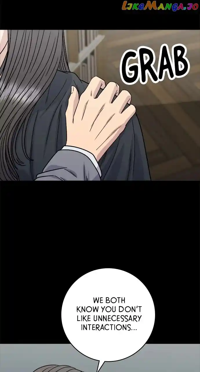 A Deadbeat’S Meal Chapter 99