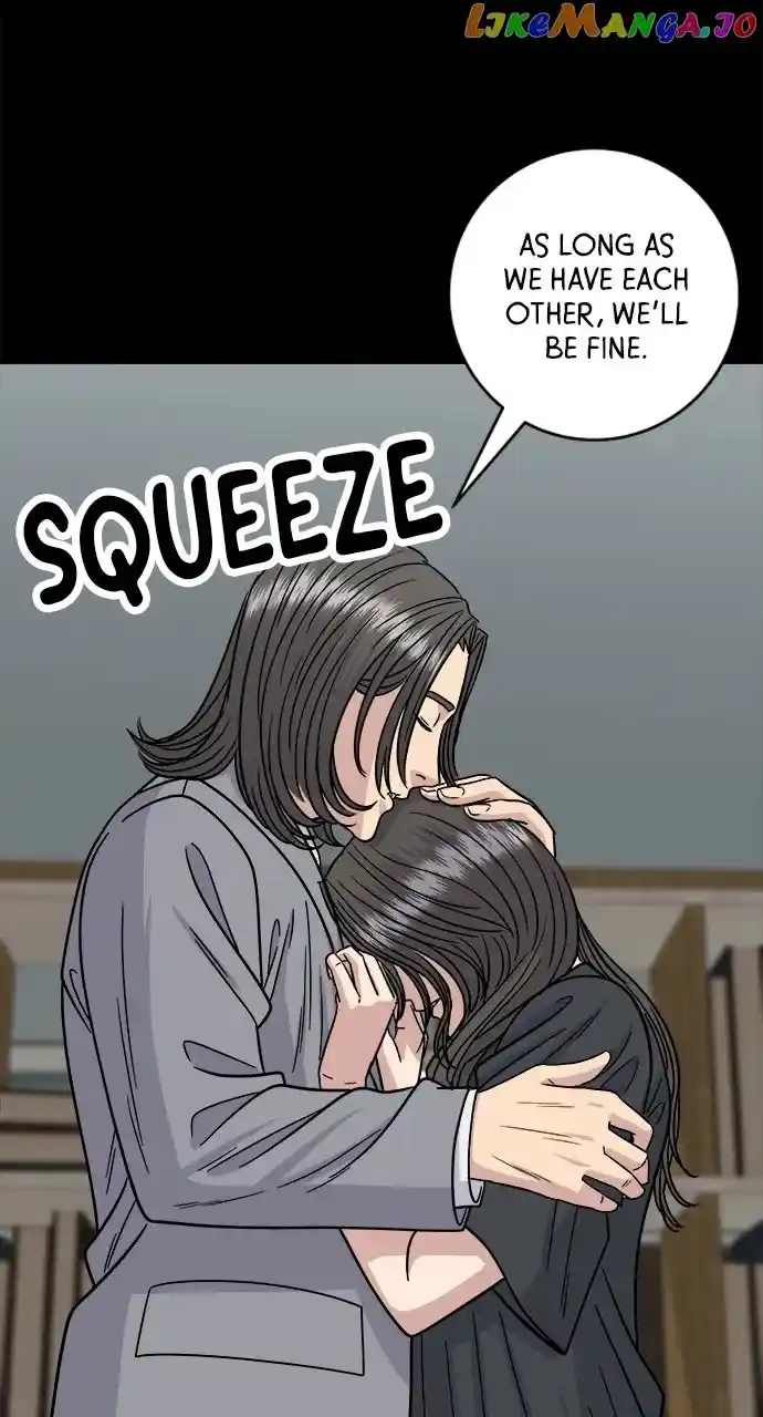 A Deadbeat’S Meal Chapter 99