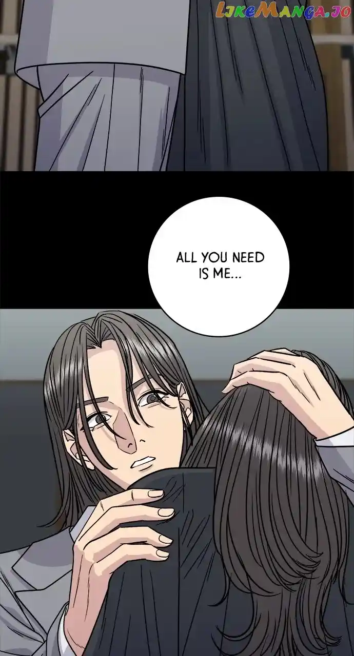 A Deadbeat’S Meal Chapter 99