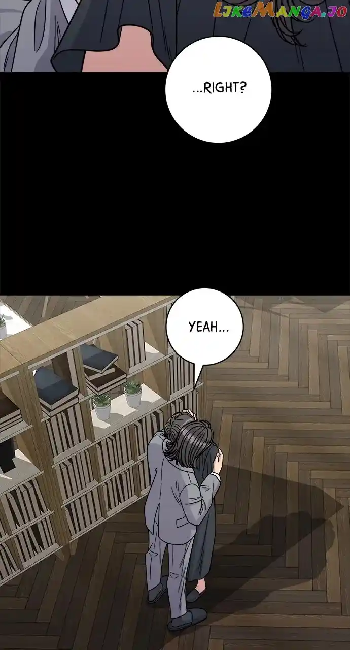 A Deadbeat’S Meal Chapter 99