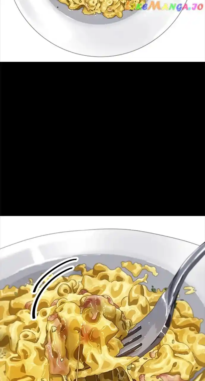 A Deadbeat’S Meal Chapter 99