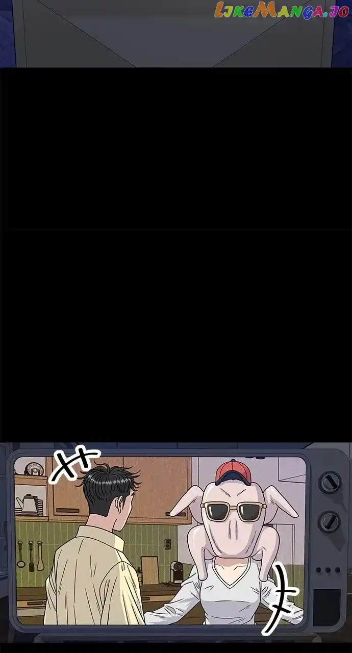 A Deadbeat’S Meal Chapter 99