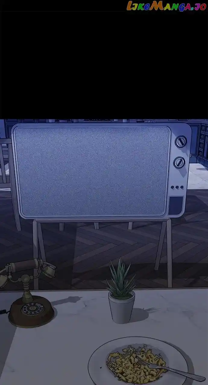 A Deadbeat’S Meal Chapter 99