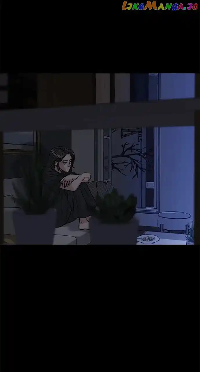 A Deadbeat’S Meal Chapter 99