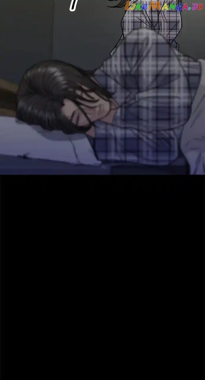 A Deadbeat’S Meal Chapter 99