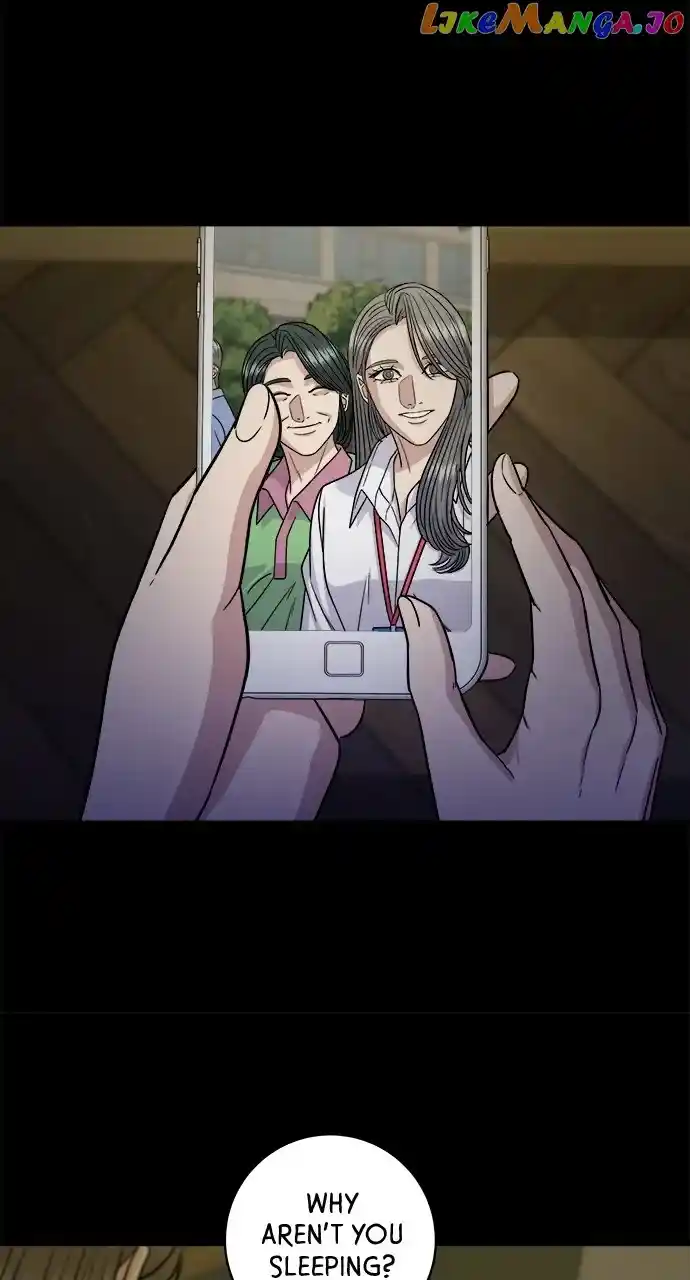 A Deadbeat’S Meal Chapter 99