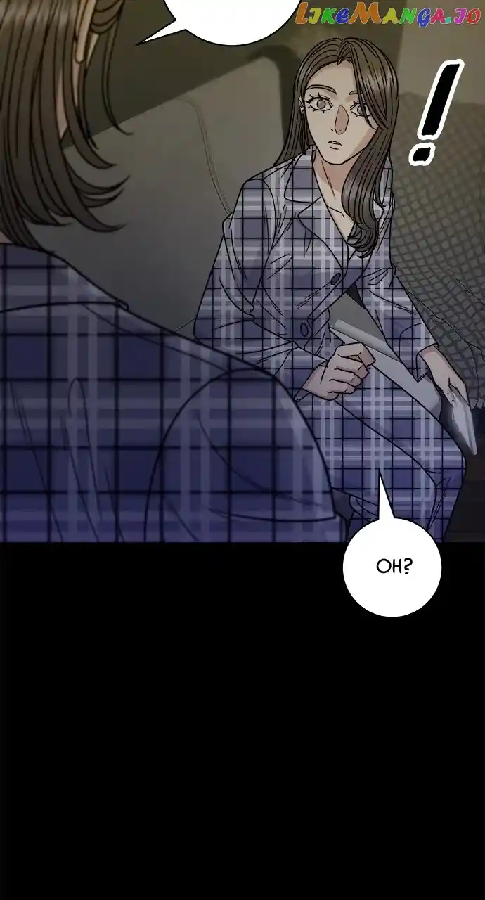 A Deadbeat’S Meal Chapter 99