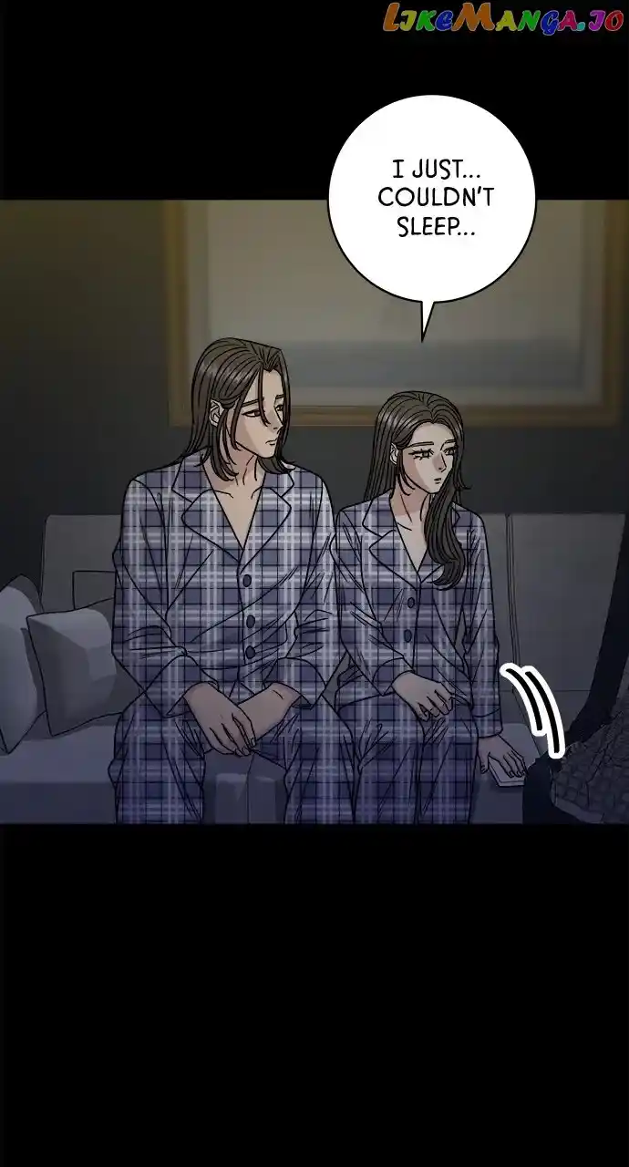 A Deadbeat’S Meal Chapter 99