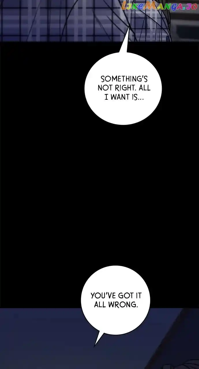 A Deadbeat’S Meal Chapter 99