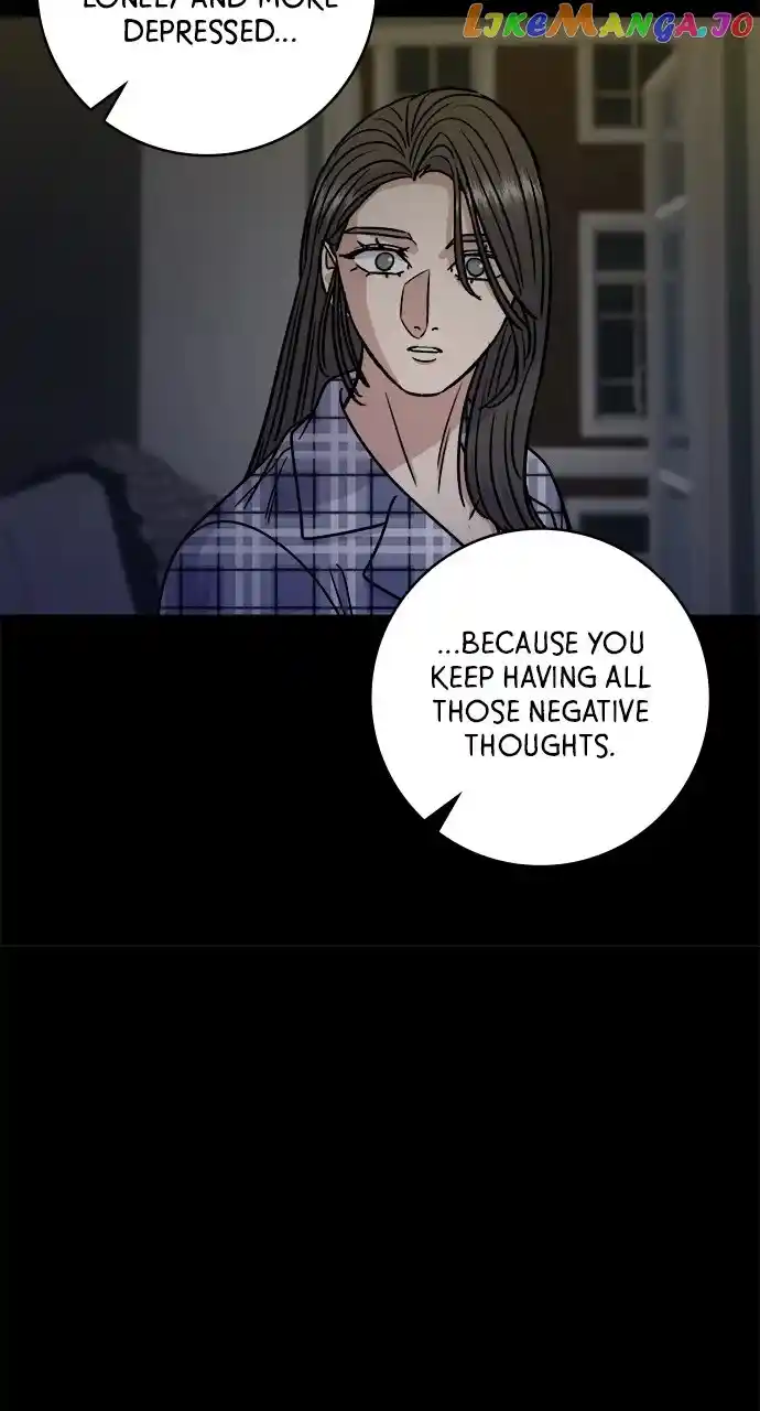 A Deadbeat’S Meal Chapter 99