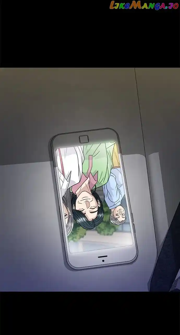 A Deadbeat’S Meal Chapter 99