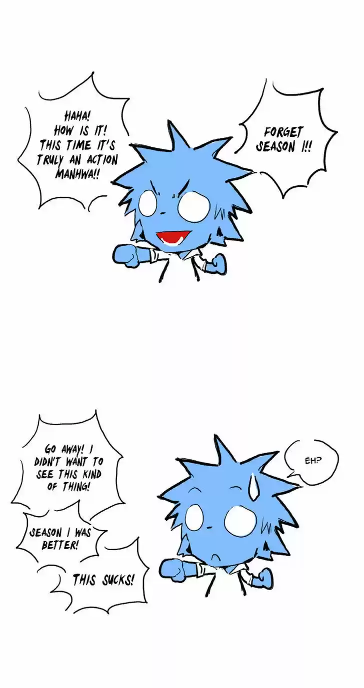 A Fairytale for the Demon Lord 17.5