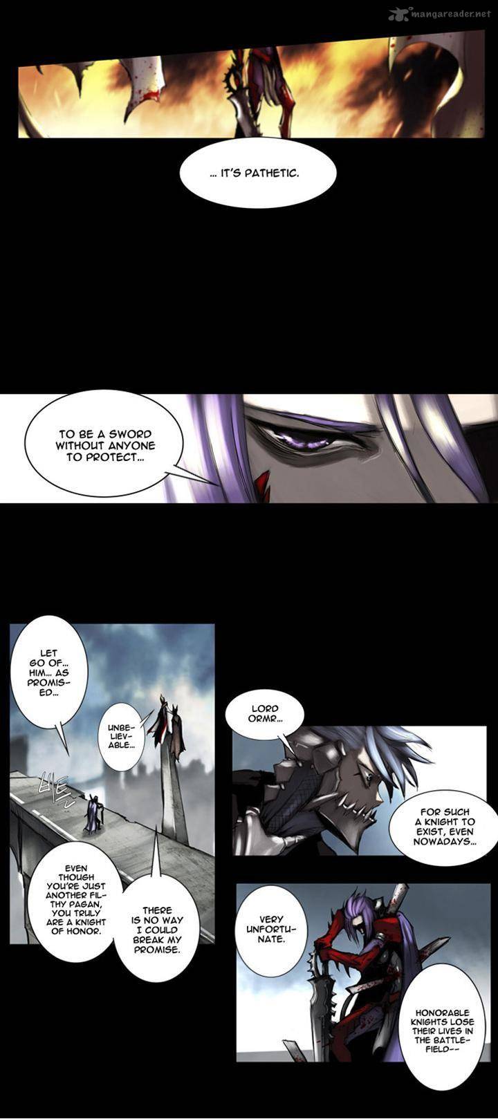 A Fairytale for the Demon Lord 49