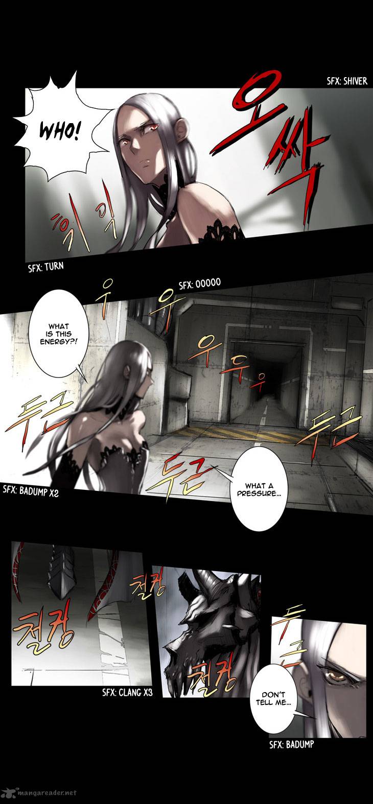 A Fairytale for the Demon Lord 51