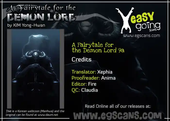 A Fairytale for the Demon Lord Vol.01 Ch.009.5