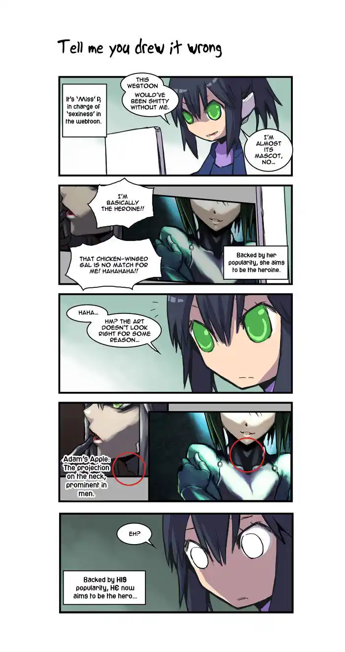 A Fairytale for the Demon Lord Vol.01 Ch.009.5