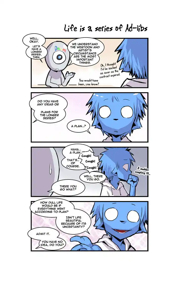 A Fairytale for the Demon Lord Vol.01 Ch.009.5