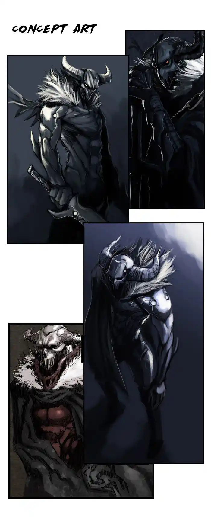 A Fairytale for the Demon Lord Vol.01 Ch.009.5